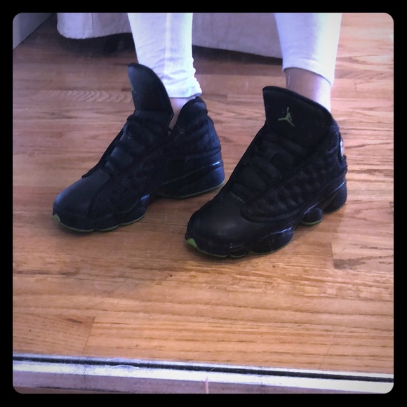 nike air jordan 13 retro altitude